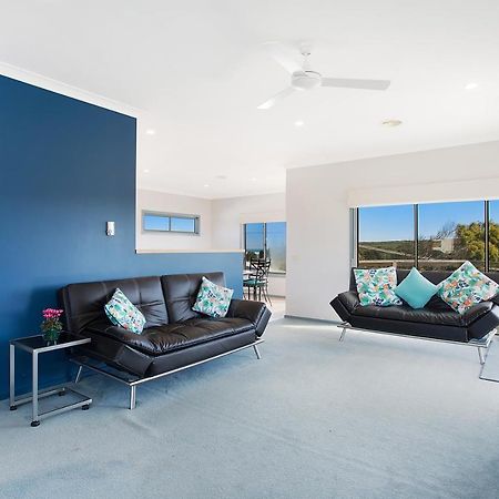 Twelve Apostles Port Campbell Bed & Breakfast Exterior foto