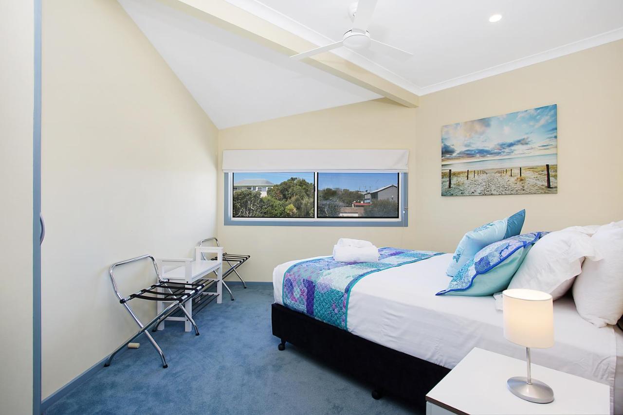 Twelve Apostles Port Campbell Bed & Breakfast Exterior foto